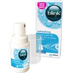 Blink Refreshing Hydrating Eye Mist 10 ml