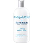 Barnängen Founded in Stockholm Caring Shower Cream 400 ml