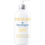 Barnängen Founded in Stockholm Nutritive Body Lotion 400 ml