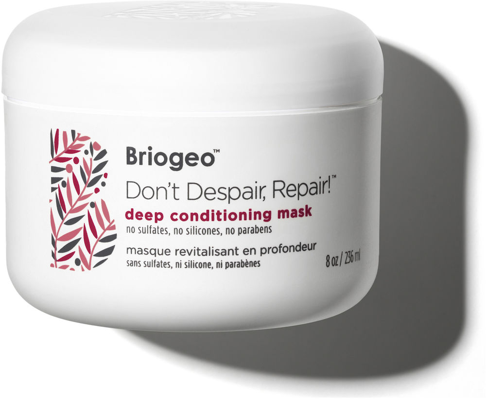Briogeo Don't Despair Repair! Deep Conditioning Mask 237 ml