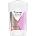 Rexona Maximum Protection Deo Stick Confidence Woman 45 ml