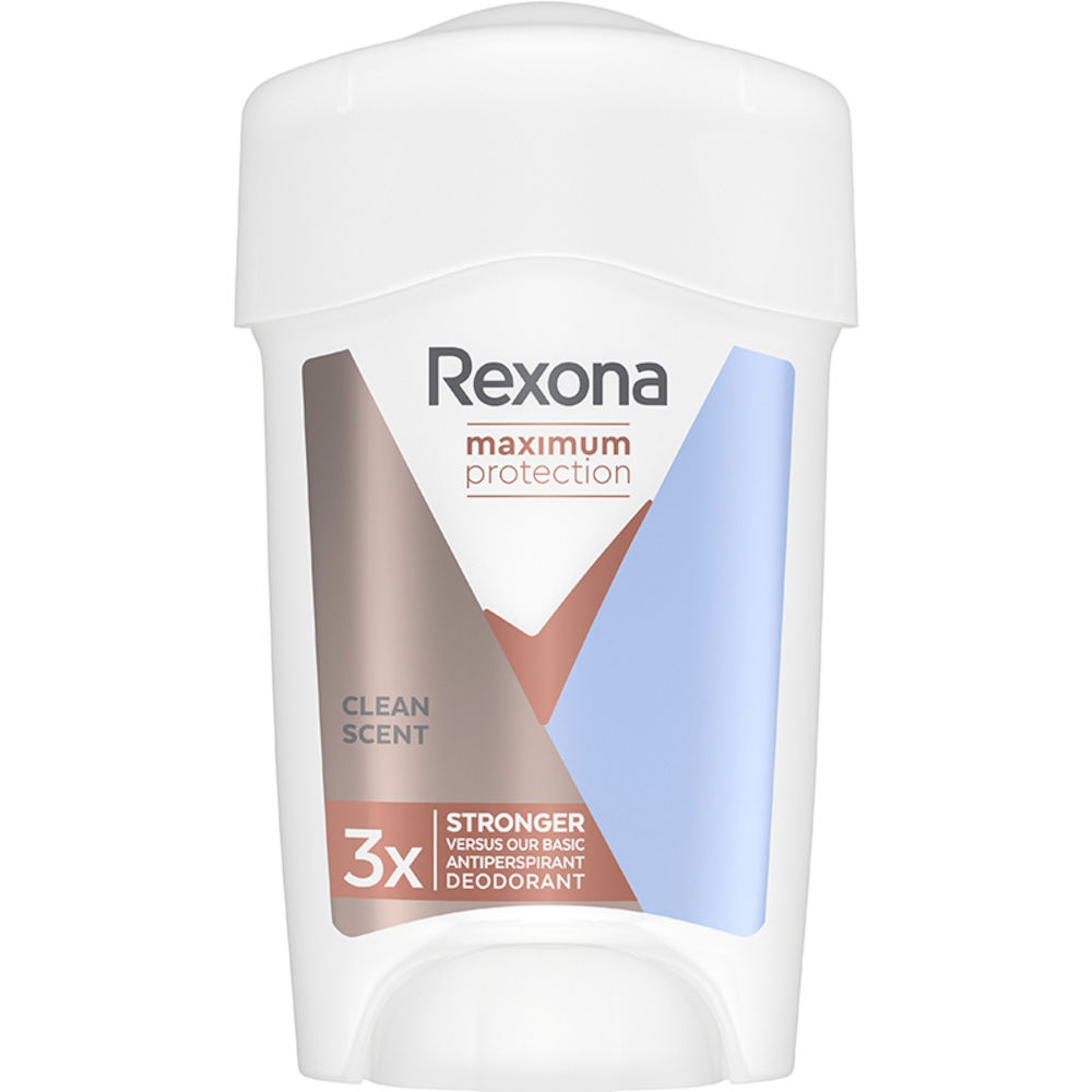 Rexona Deo Maximum Protection Clean Scent 45 ml