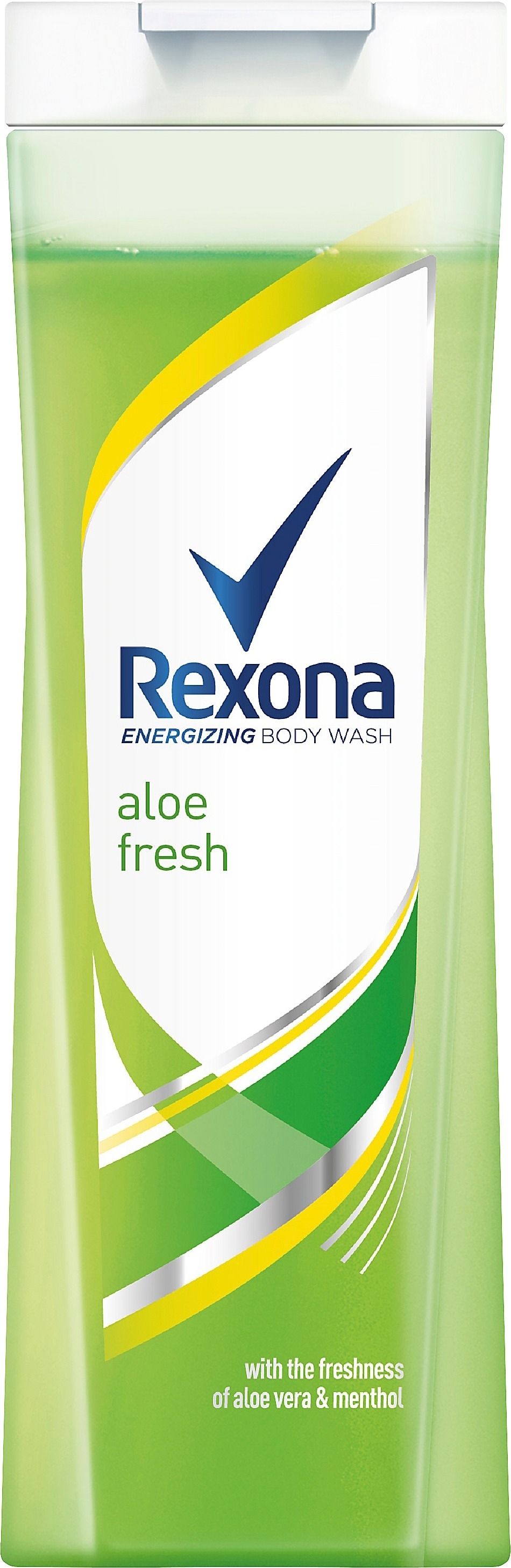 Rexona Duschgel Aloe Fresh 250 ml