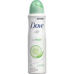 Dove Deodorant Spray Fresh Touch 150 ml