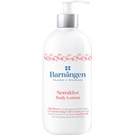 Barnängen Founded in Stockholm Sensitive Body Lotion 400 ml