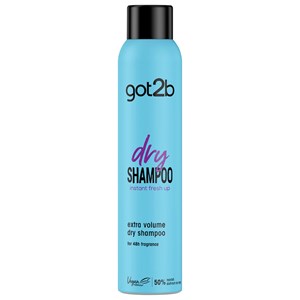 Schwarzkopf Got2b Fresh it Up Dry Shampoo Volume 200 ml