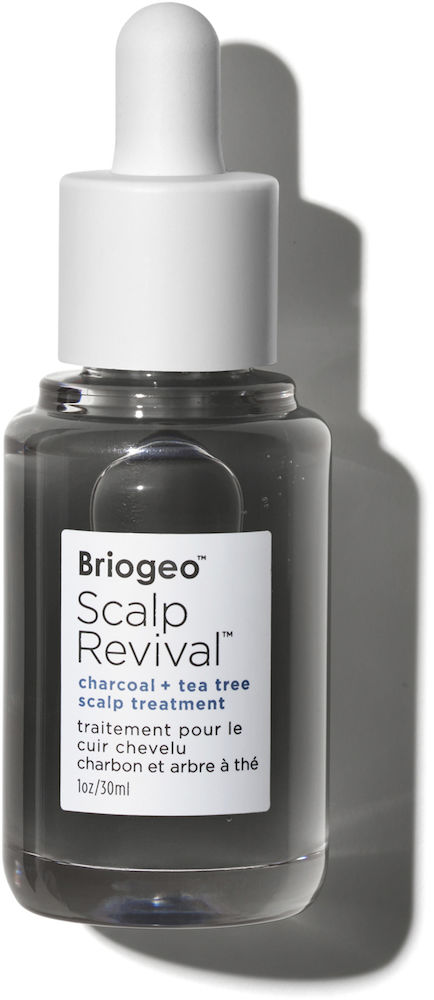Briogeo Scalp Revival Charcoal+Tea Tree Scalp Treatment 30 ml
