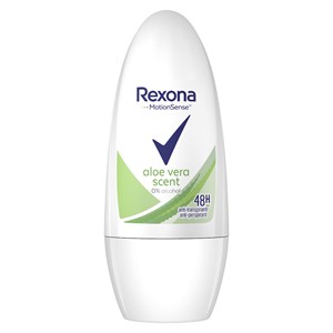 Rexona deodorant Roll-On Aloe Vera 50 ml