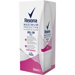 Rexona Roll-On Confidence 50 ml