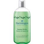 Barnängen Founded in Stockholm Sauna Relax Shower & Bath Gel 400 ml