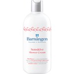 Barnängen Founded in Stockholm Sensitive Shower Cream 400 ml