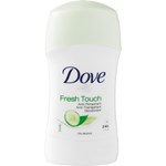 Dove Deodorant Stick Fresh Touch 40 ml