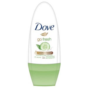 Dove Roll-On Fresh Touch 50 ml