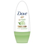 Dove Roll-On Fresh Touch 50 ml