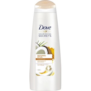 Dove Shampoo Restoring Ritual 250 ml