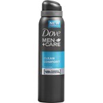 Dove Men+Care Deodorant Spray Clean Comfort 150 ml