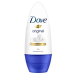Dove Roll-On Original 50 ml