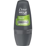 Dove Men+Care Roll-On Extra Fresh 50 ml