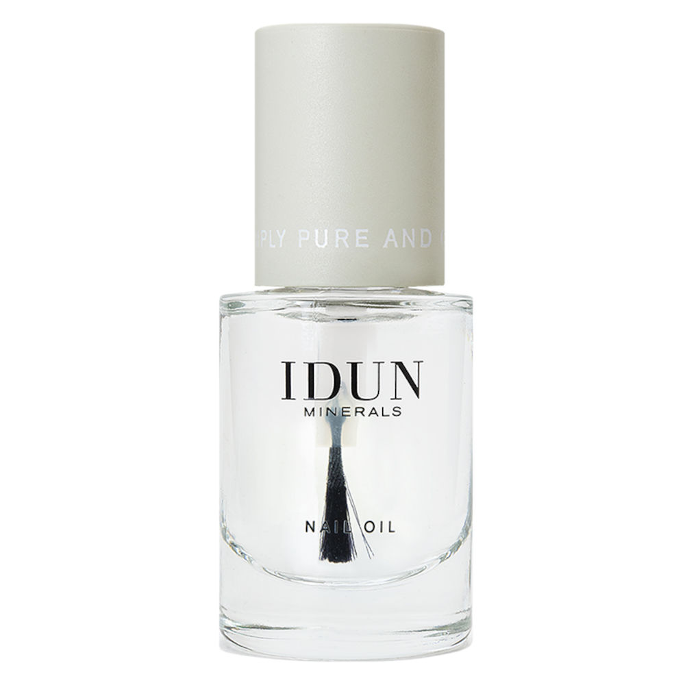 IDUN Minerals Nail Oil 11 ml