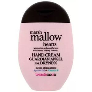 TreacleMoon Hand Cream Marshmallow Hearts 75 ml