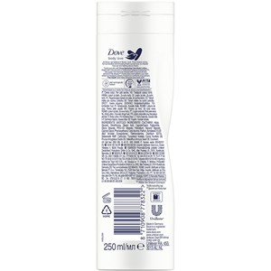 Dove Restoring Ritual Body Cream 250 ml