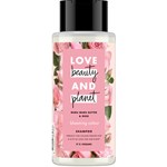 Love Beauty & Planet Shampoo Blooming Colour 400 ml