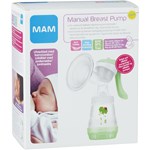 MAM Manual Breast Pump