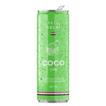 Feel Great Coco Lime 250 ml