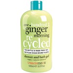 TreacleMoon Bath & Shower Gel One Ginger Morning 500 ml