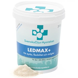 Svenska DjurApoteket LedMax+ 310 g