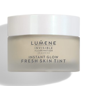 Lumene Instant Glow Fresh Skin Tint 30 ml Universal Dark 