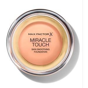 Max Factor Miracle Touch Foundation 11,5 g Sand 60