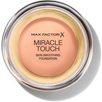 Max Factor Miracle Touch Foundation 11,5 g