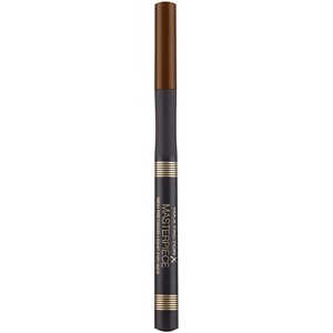 Max Factor Masterpiece High Precision Liquid Eyeliner 010 Chocolate Brown 