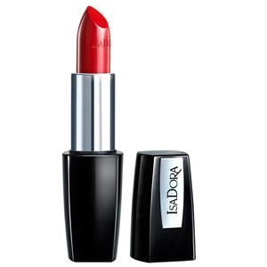 Isadora Perfect Moisture Lipstick 4,5 g Classic Red 