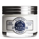 L'Occitane Shea Ultra Rich Face Cream 50 ml
