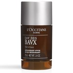 L'Occitane Baux Men Deodorant Stick 75 ml