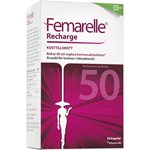 Femarelle Recharge 50+ 56 st