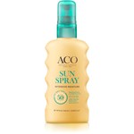 ACO Sun Spray SPF 50+ 175 ml
