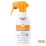 Eucerin Sensitive Protect Kids Sun Spray SPF 50+ 300 ml
