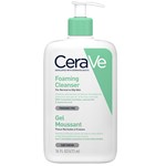 CeraVe Foaming Cleanser 473 ml