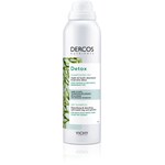 Vichy Dercos Nutrients Detox Dry Shampoo 150 ml