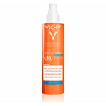 Vichy Capital Soleil Anti-Dehydration Spray SPF30 200 ml
