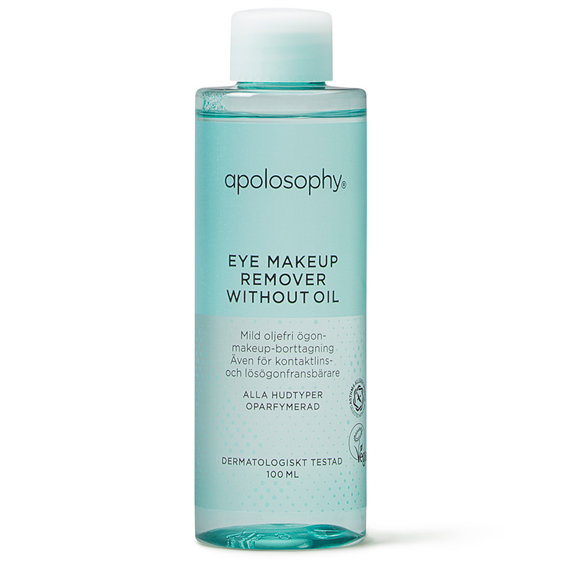 Apolosophy Eye Makeup Remover without Oil Oparf 100ml