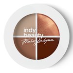Indy Beauty Eyes eyes baby! Eyeshadow Palette 5 g