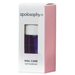 Apolosophy Nail Hardener 8 ml