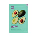 Holika Holika Pure Essence Mask Sheet Avocado 20 ml