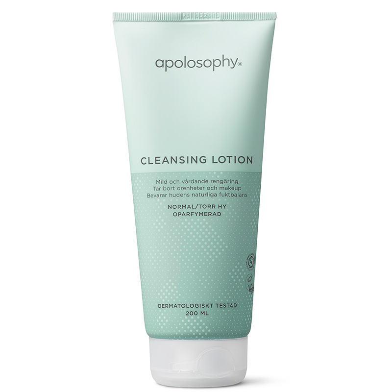 Apolosophy Cleansing Lotion Oparf 200ml