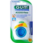 GUM Access Floss 50 st