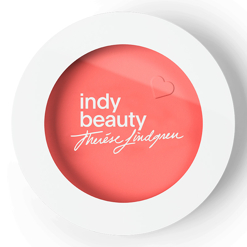 Indy Beauty Make me blush! Rouge 9,5 g